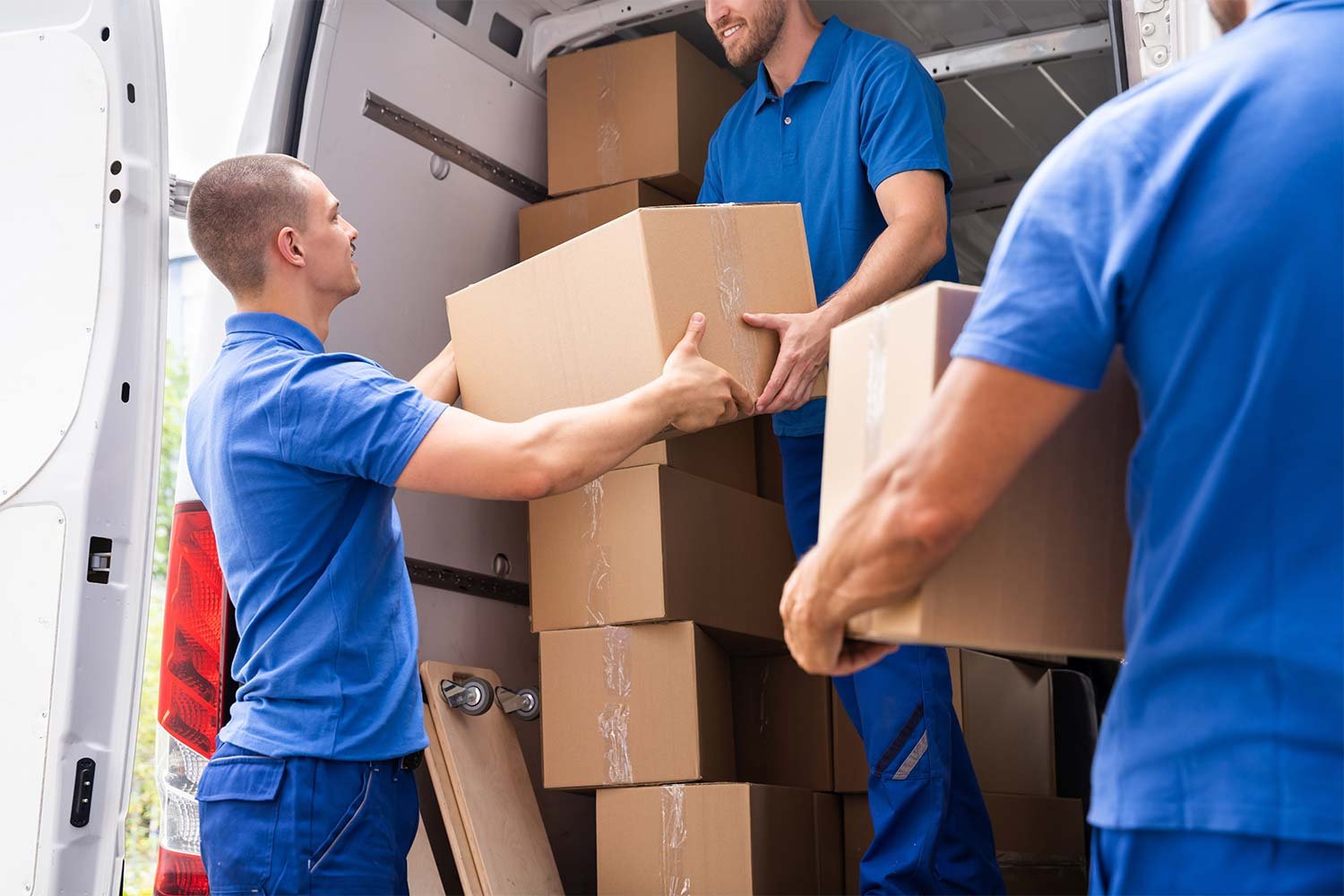 Transition to Your Next Chapter Are Stress Free Movers in Atlanta