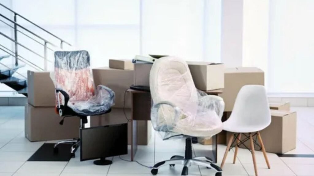 Local Moving Services in Decatur, GA and Beyond