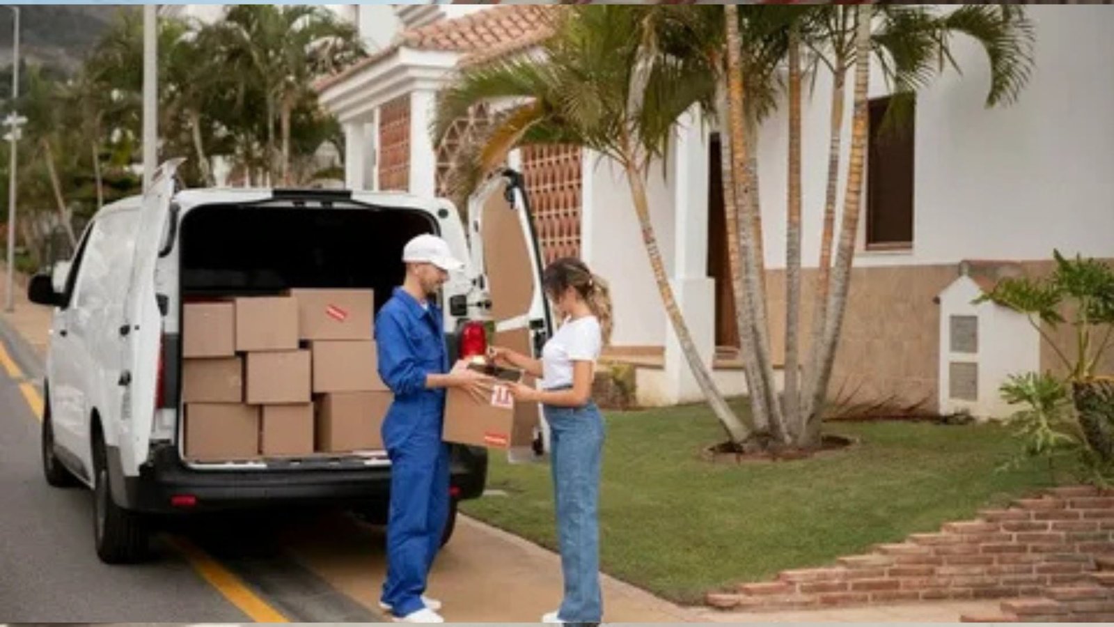 Short Distance Moving Services in Decatur GA