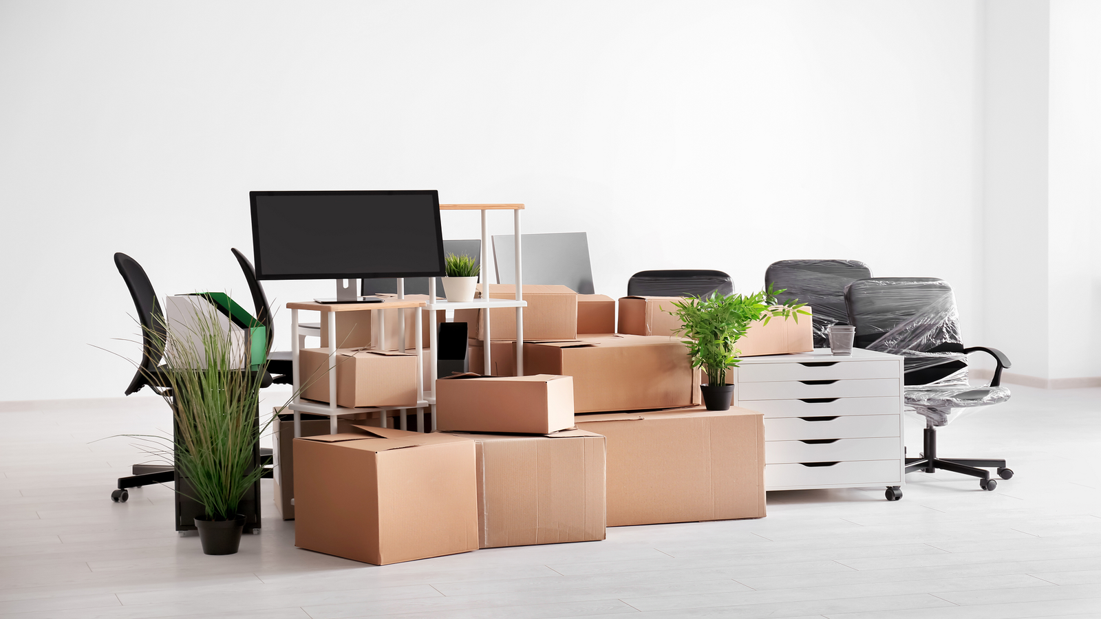 Why Local Businesses Trust Helpfull Moving Commercial Movers in Rockdale County